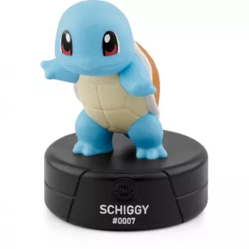 Tonies Pokémon Squirtle figură audio de joc