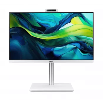 Acer Aspire C24-A All-in-One PC Intel Core 5 120U 16 GB 512 GB SSD Windows 11 Home