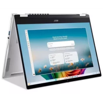 Laptop 2-in-1 Acer Swift Spin 14 AI SFSP14-I51T-59E2, 14