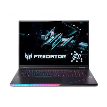 Laptop gaming Acer Predator PH18-73-97VL, 18