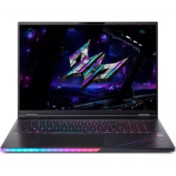 Laptop gaming Acer Predator Helios 18 AI PH18-I71-9939, 18