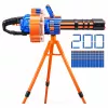 Pistol cu săgeți motorizat Zuru X-Shot Insanity Series 1 Dartstorm