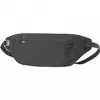 Lifeventure Nerka Waterproof Body Wallet Waist - Black