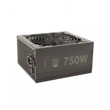 Fourze PS750W 750W 80+ Bronze Non-Modular ATX Power Supply