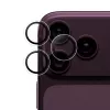 PanzerGlass SafeCam Camera Lens Protector for iPhone 17/18 Pro & Pro Max - Transparent
