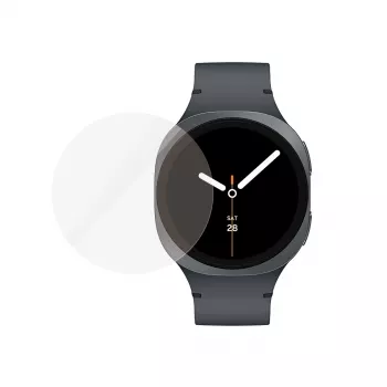 Folie de protecție ecran PanzerGlass pentru Samsung Galaxy Watch9/8/7 40mm / Watch Ultra 47mm