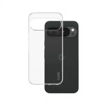 Husă PanzerGlass PGC X-Ray pentru Google Pixel 11 Pro XL - transparentă