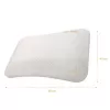Pernă de somn profilată MDH VARIO PILLOW