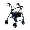 Rehafund RF-610/N Rollator cu patru roți