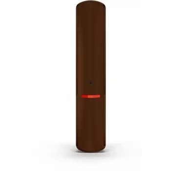 SATEL AGD-200 BR Detector wireless de spargere a geamurilor (maro)
