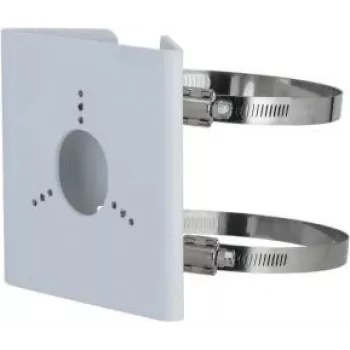 Suport de montare pe stâlp Dahua DH-PFA157 adaptor pentru camere CCTV