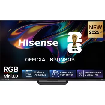 Televizor Smart Hisense 65UR8DS 65