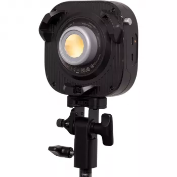 Amaran Halo 60x 60W Bi-Colour LED Monolight cu montură Mini Bowens