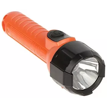 Lanternă LED reîncărcabilă cu siguranță intrinsecă Energizer Torch LT-ATEX/2AA, 300 lumeni, IP66, ATEX zona 2/22