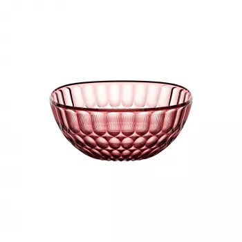 Bol de servire Guzzini Vanity 25 cm mauve