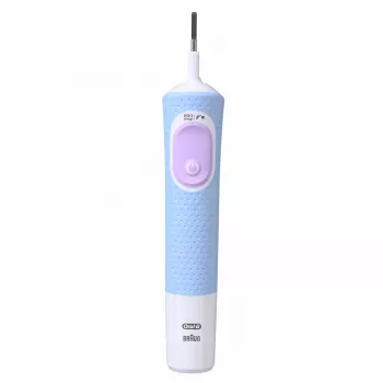 Periuță de dinți electrică Braun Oral-B D103 Vitality Pro Kids Frozen