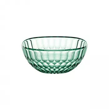 Bol Guzzini Vanity, Ø 25 cm, acrilic pe bază biologică (129725AR86)