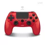 Controller wireless Hyperkin Cirka NuForce pentru Xbox original - roșu