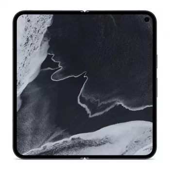 Google Pixel 11 Pro Fold - Smartphone pliabil 5G - Dual-SIM - 16 GB RAM - 256 GB stocare - OLED 8