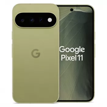 Smartphone Google Pixel 11 5G Dual-SIM 512 GB 12 GB RAM 6,3