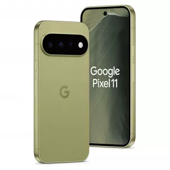 Smartphone Google Pixel 11 5G Dual-SIM 512 GB 12 GB RAM 6,3