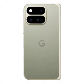 Google Pixel 11 Pro Fold 5G Dual-SIM 16 GB RAM 256 GB OLED pliabil 120Hz Olive