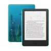 Amazon Kindle Kids 6 inch 16GB E-Reader Ocean Explorer with Cover and 1-Year Amazon Kids+