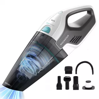 Aspirator de mână CECOTEC Conga Rockstar Hand 8.4 V