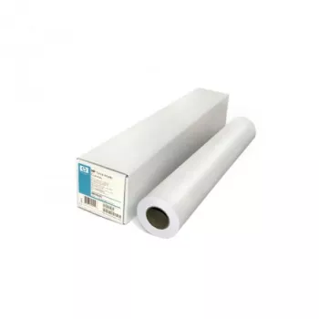 Rolă pânză mată profesională HP 42 inch 430 g/m² pentru Designjet 5000 5500 Z2100 Z3100