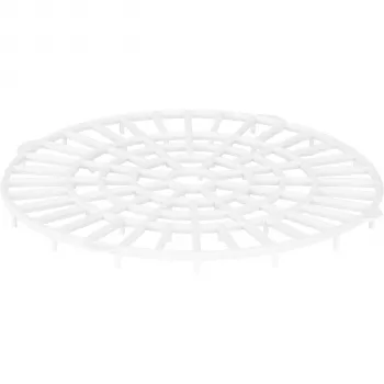 Grătar inserție Weck din plastic masiv