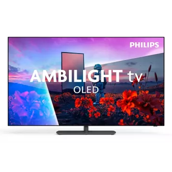 Televizor Smart Philips 48OLED811/12 48