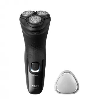 Aparat de ras electric Philips Series 3000X X3001/00, negru