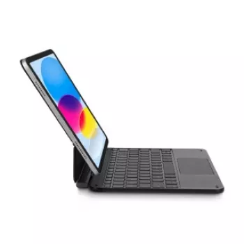 Tastatură magnetică decodată ELMARC B.V. cu trackpad pentru iPad 10,9
