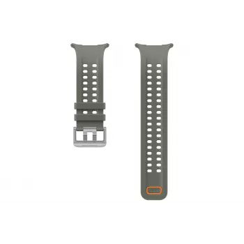 Curea smartwatch Samsung Marine Band Ultra V2 Olive pentru Galaxy Watch Ultra2