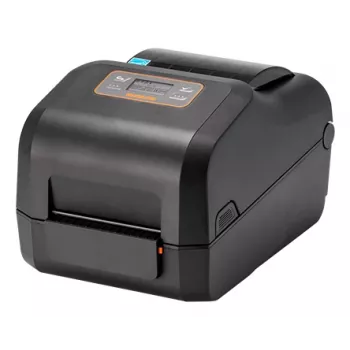 Imprimantă industrială de etichete prin transfer termic BIXOLON XD5-40t, 203 dpi, USB, USB Host, RS-232, Ethernet, Wi-Fi