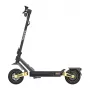 Trotinetă electrică NAVEE ST5 Max, neagră