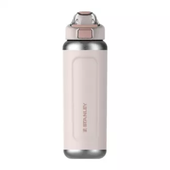 STANLEY 1913 Classic Wellspring Bottle 0.71L Rose Quartz