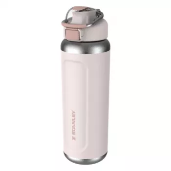 STANLEY 1913 Classic Wellspring Bottle 0.71L Rose Quartz