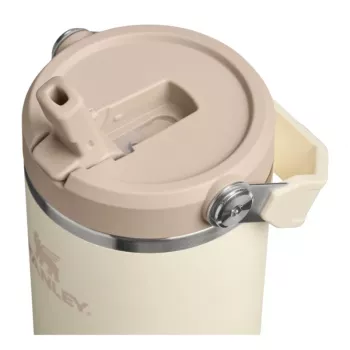 STANLEY 1913 IceFlow Flip Straw 0.89L Cream