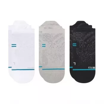 Șosete de alergare Stance Run Light Tab multicolor