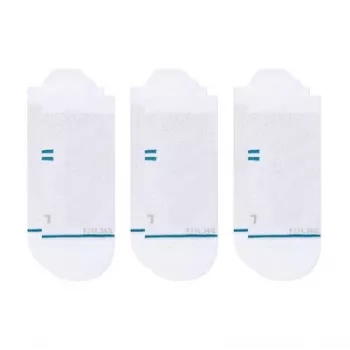 Șosete de alergare Stance Athletic Tab 3 perechi