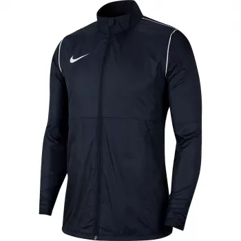 Geacă de ploaie Nike RPL Park 20 RN JKT W Junior, Midnight Navy, BV6904 451