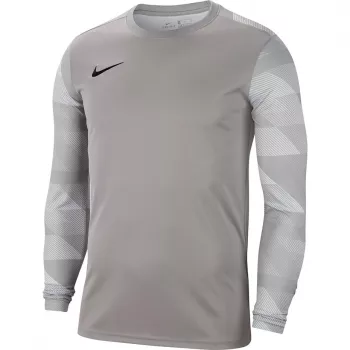 Bluză de portar Nike Dry Park IV JSY LS GK pentru bărbați, gri, CJ6066 052, S