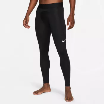 Pantaloni de portar Nike Dry Gardien I GK Pant pentru bărbați, negru, 2XL