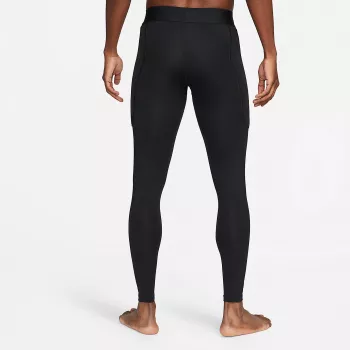 Pantaloni de portar Nike Dry Gardien I GK Pant pentru bărbați, negru, 2XL