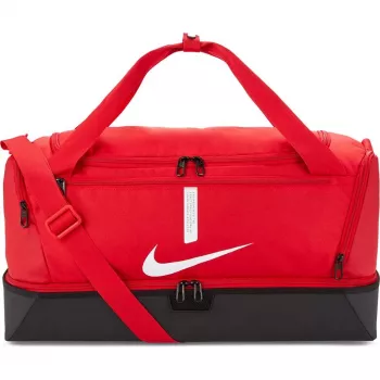 Nike Academy Team M Geantă Hardcase roșu CU8096 657