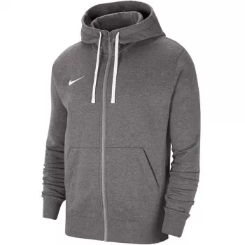 Hanorac Nike Park 20 pentru bărbați, gri închis Heather, XXL