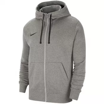Hanorac Nike Park 20 pentru bărbați, Dark Grey Heather/alb, CW6887 063