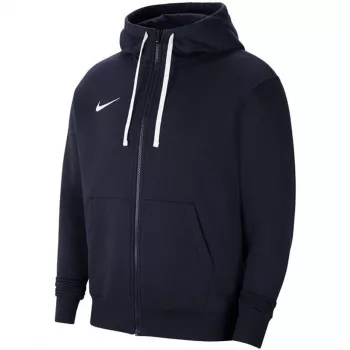 Hanorac Nike Park 20 pentru bărbați, bleumarin, CW6887-451