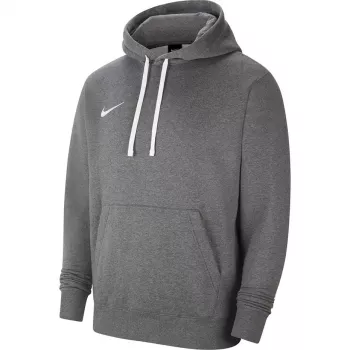 Hanorac Nike Team Club 20 pentru bărbați, Dark Grey Heather, CW6894 071